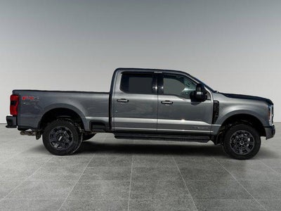 2024 Ford Super Duty F-250 SRW LARIAT
