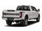 2018 Ford Super Duty F-350 SRW Platinum