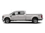 2018 Ford Super Duty F-350 SRW Platinum