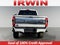 2024 Ford Super Duty F-350 SRW Platinum