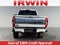 2024 Ford Super Duty F-350 SRW Platinum