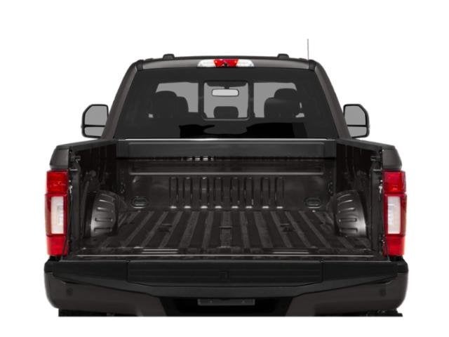 2021 Ford Super Duty F-350 SRW Platinum