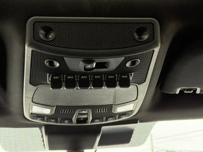 2021 Ford Super Duty F-350 SRW Platinum