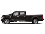 2021 Ford Super Duty F-350 SRW Platinum