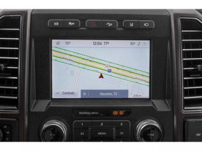 2021 Ford Super Duty F-350 SRW Platinum