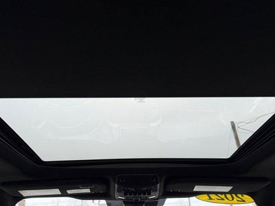 2021 Ford Super Duty F-350 SRW Platinum