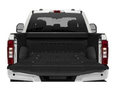 2022 Ford Super Duty F-350 SRW XLT