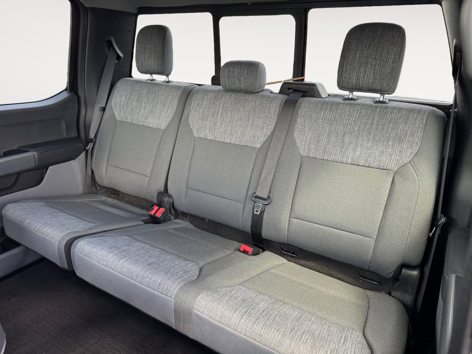 2023 Ford Super Duty F-350 SRW Base