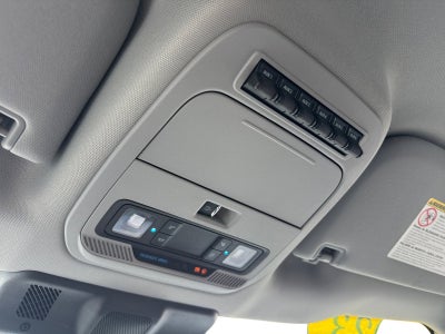 2023 Ford Super Duty F-350 SRW Base