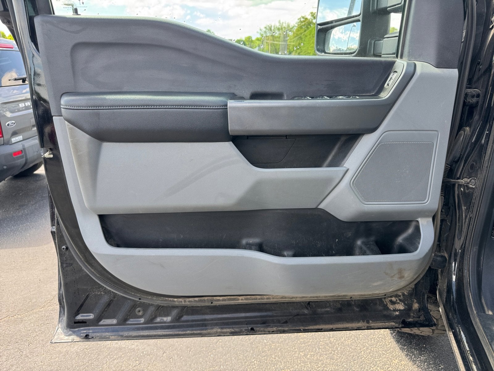 2023 Ford Super Duty F-350 SRW Base