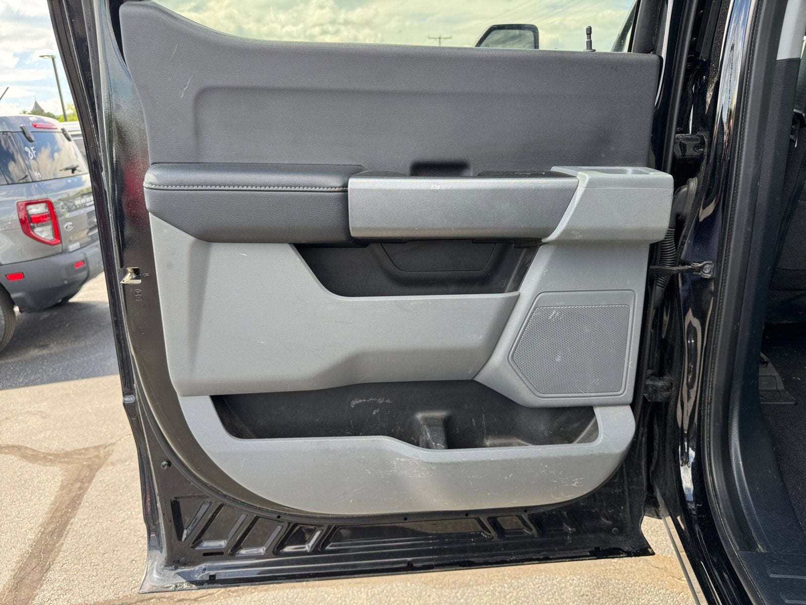 2023 Ford Super Duty F-350 SRW Base
