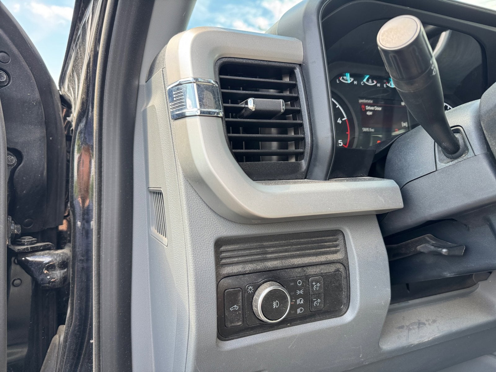 2023 Ford Super Duty F-350 SRW Base