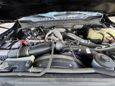 2023 Ford Super Duty F-350 SRW Base