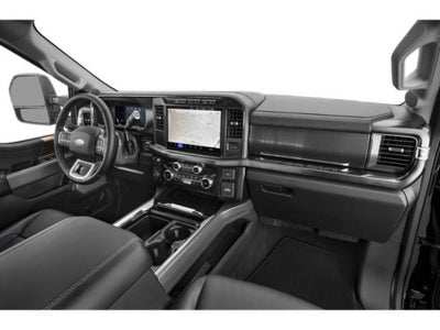 2023 Ford Super Duty F-350 DRW LARIAT