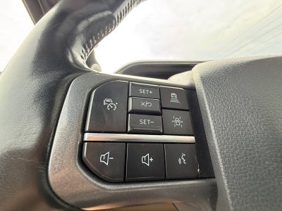 2023 Ford Super Duty F-350 DRW LARIAT
