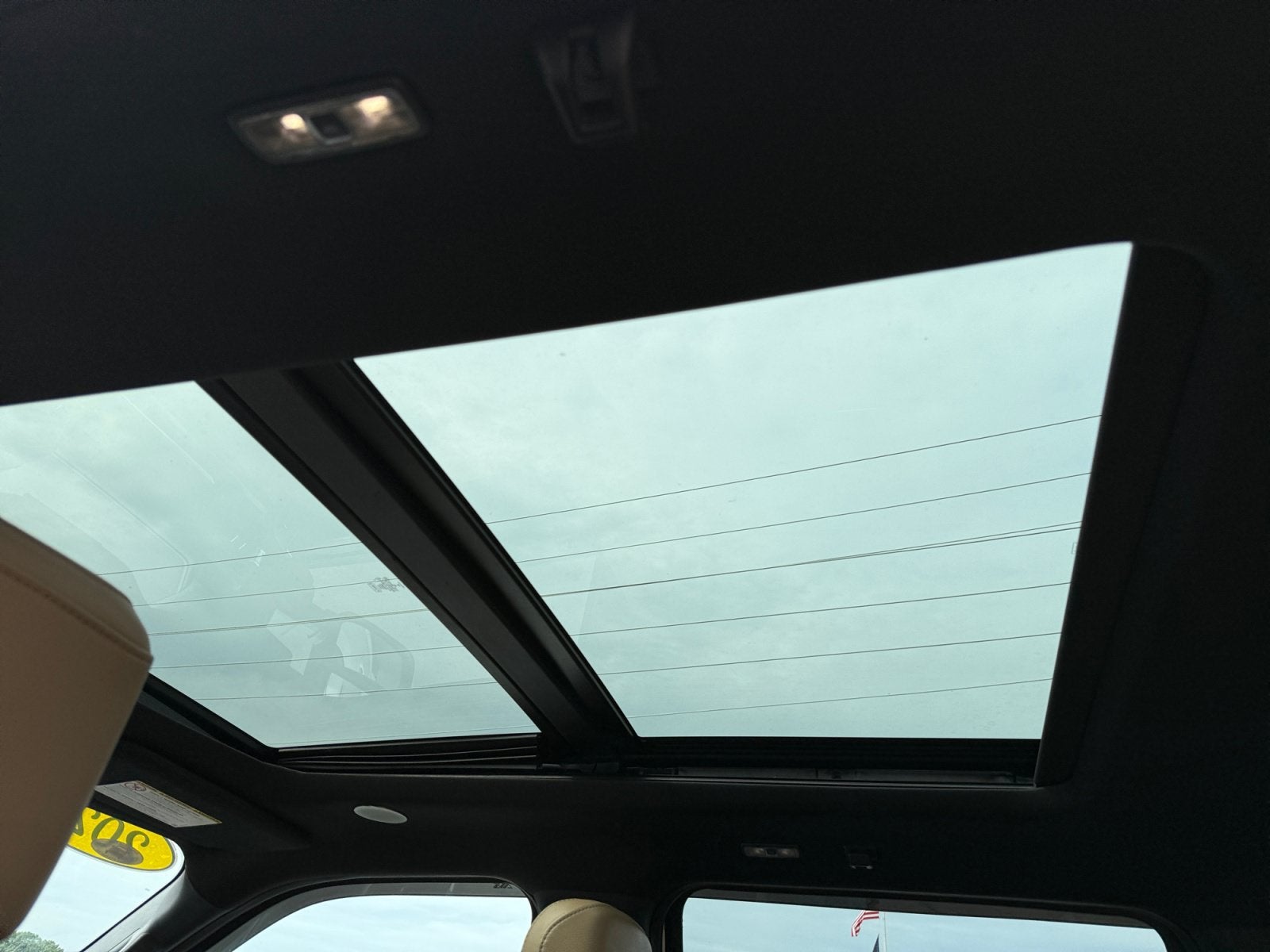 2023 Ford Super Duty F-350 DRW LARIAT
