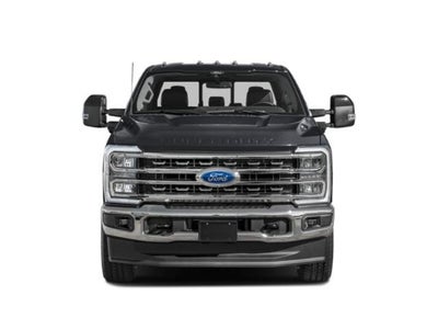 2023 Ford Super Duty F-350 DRW LARIAT