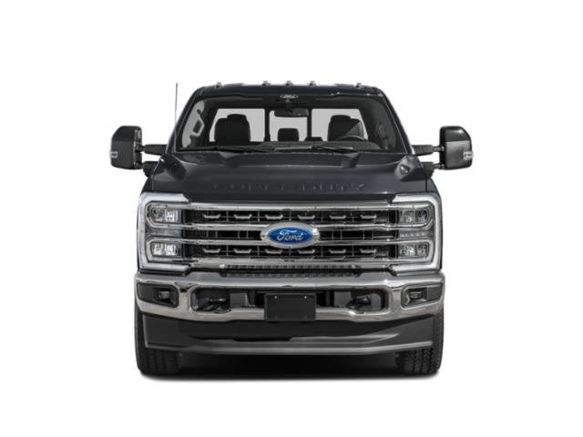 2023 Ford Super Duty F-350 DRW LARIAT