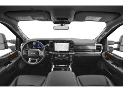 2023 Ford Super Duty F-350 DRW LARIAT