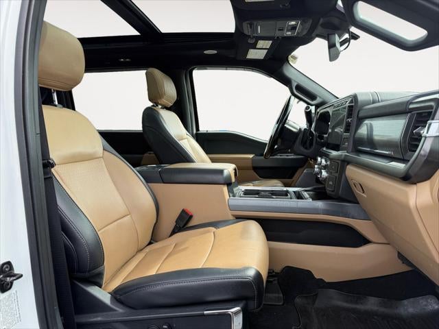 2023 Ford Super Duty F-350 DRW LARIAT