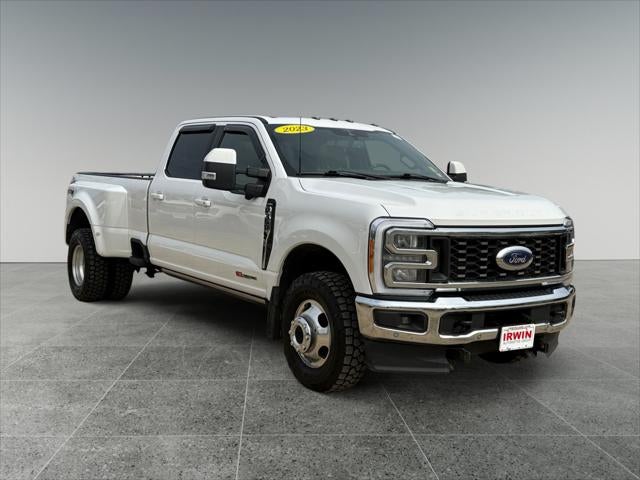 2023 Ford Super Duty F-350 DRW LARIAT