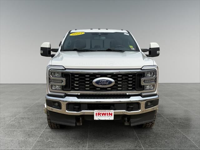 2023 Ford Super Duty F-350 DRW LARIAT