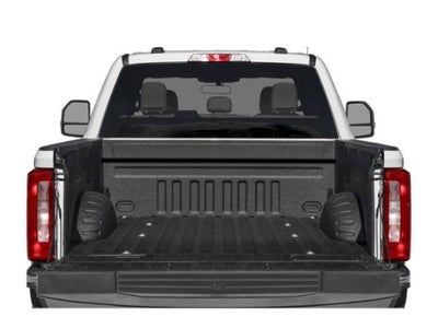 2023 Ford Super Duty F-250 SRW XLT