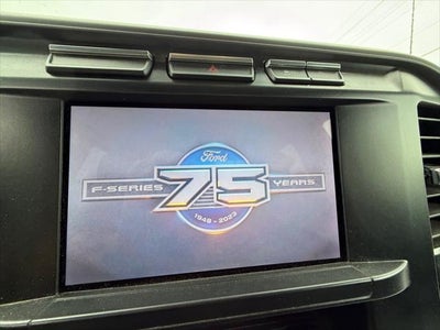 2023 Ford Super Duty F-250 SRW XLT
