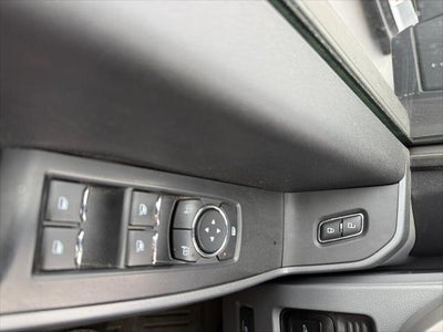 2023 Ford Super Duty F-250 SRW XLT