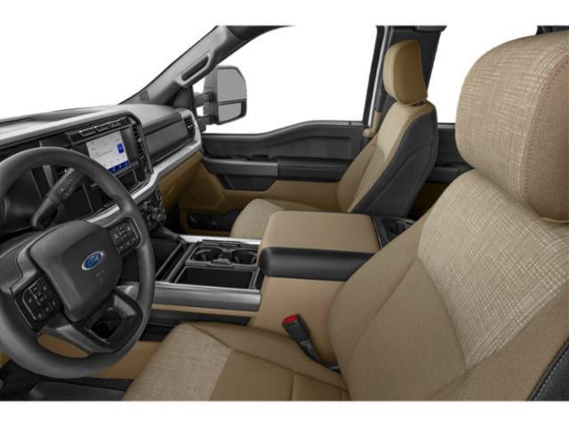 2023 Ford Super Duty F-250 SRW XLT