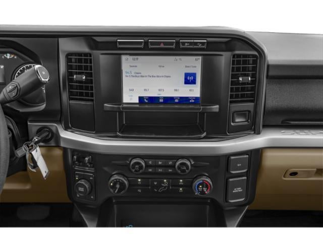 2023 Ford Super Duty F-250 SRW XLT