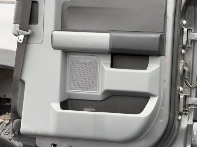 2024 Ford Super Duty F-350 SRW XLT