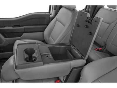 2024 Ford Super Duty F-350 SRW XLT