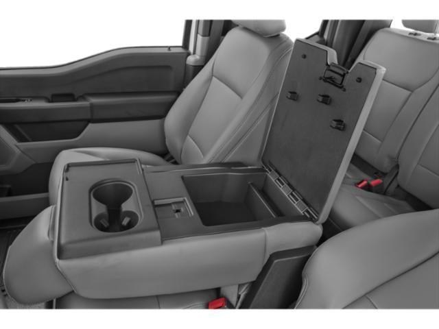 2024 Ford Super Duty F-350 SRW XLT