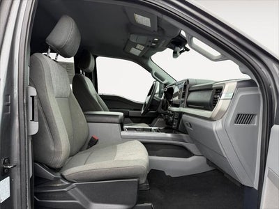 2024 Ford Super Duty F-350 SRW XLT