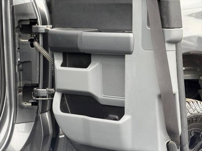 2024 Ford Super Duty F-350 SRW XLT