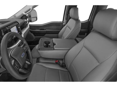 2024 Ford Super Duty F-350 SRW XLT