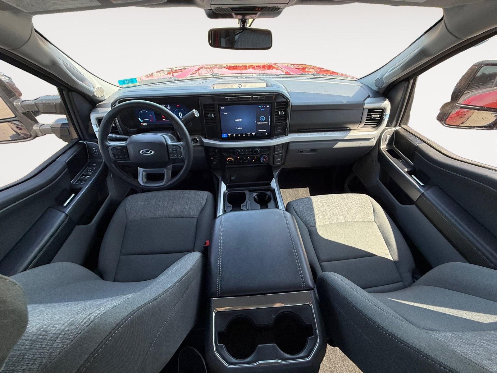 2024 Ford Super Duty F-350 SRW XLT
