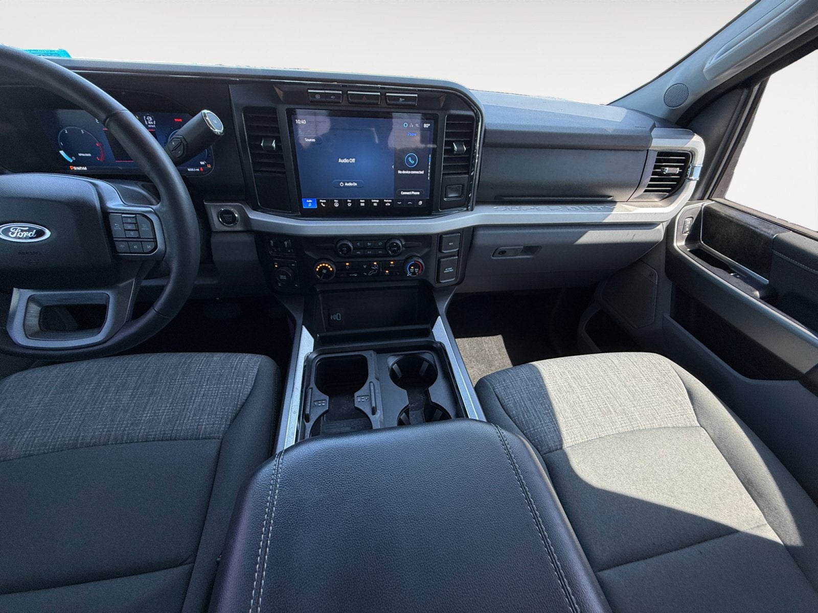 2024 Ford Super Duty F-350 SRW XLT