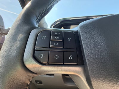 2024 Ford Super Duty F-350 SRW XLT