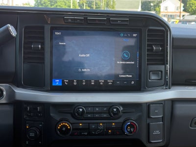 2024 Ford Super Duty F-350 SRW XLT