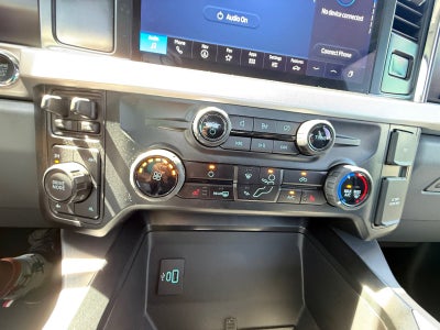 2024 Ford Super Duty F-350 SRW XLT