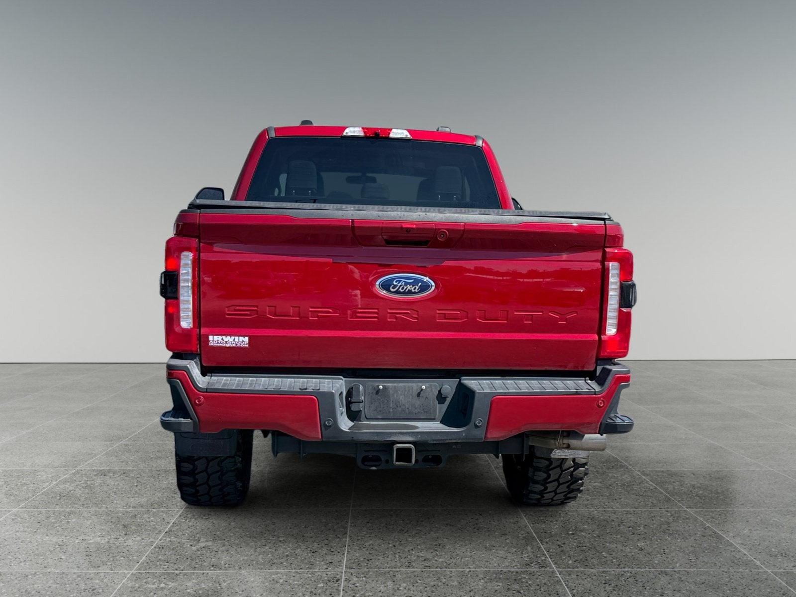 2024 Ford Super Duty F-350 SRW XLT