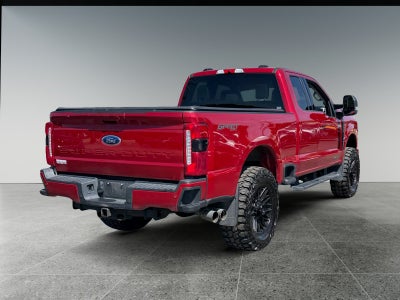 2024 Ford Super Duty F-350 SRW XLT