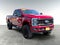 2024 Ford Super Duty F-350 SRW XLT