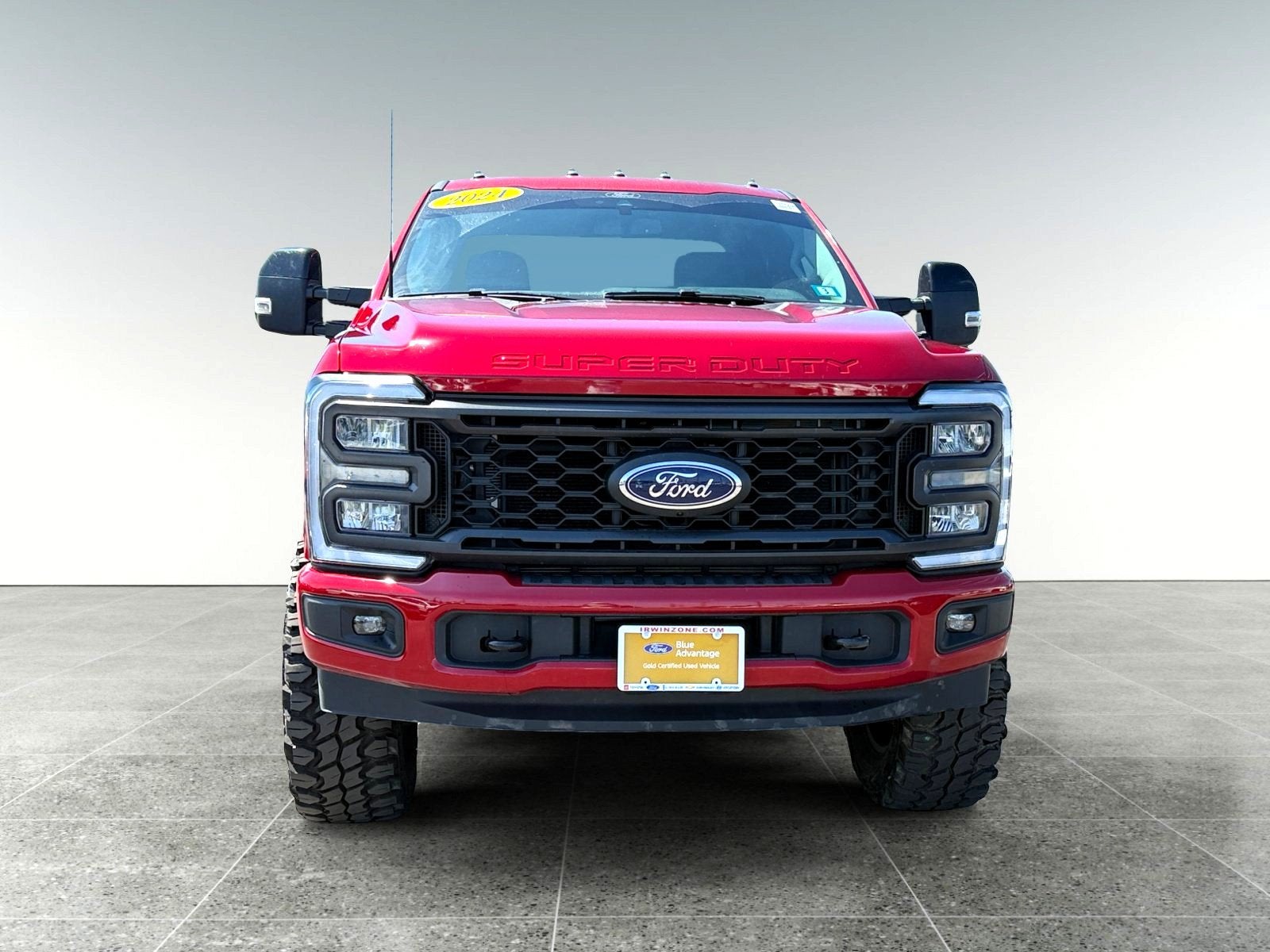 2024 Ford Super Duty F-350 SRW XLT