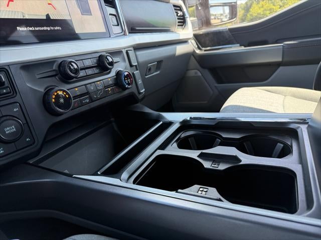 2024 Ford Super Duty F-350 SRW XLT