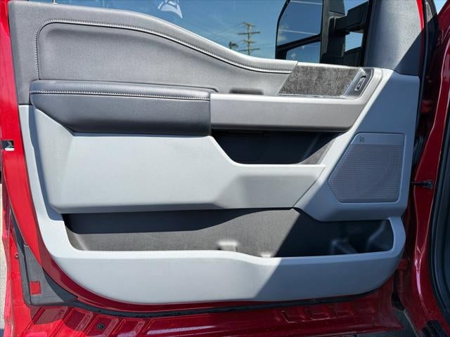 2024 Ford Super Duty F-350 SRW XLT