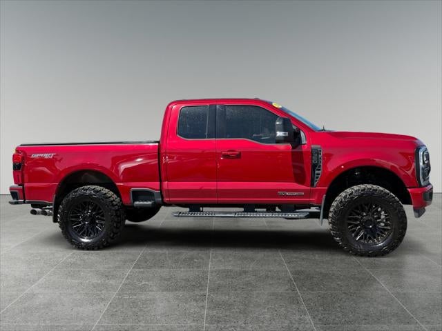 2024 Ford Super Duty F-350 SRW XLT