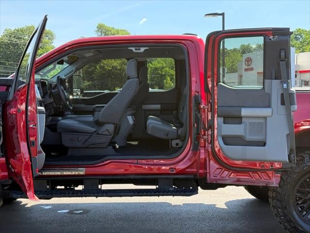 2024 Ford Super Duty F-350 SRW XLT